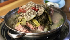 주은감자탕 매장 이미지