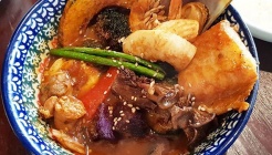 카레시 매장 이미지