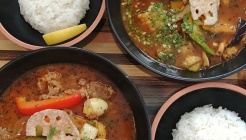 스스키노 매장 이미지