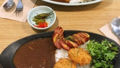 라하노카레 매장 이미지