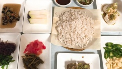 죽도횟집 매장 이미지