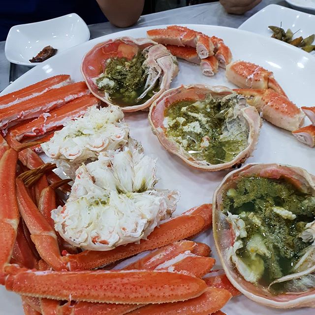 주문진항구횟집 매장 이미지