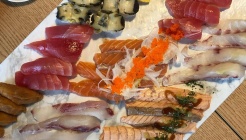 스시하루 매장 이미지