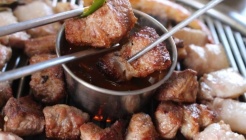 대윤 흑돼지 매장 이미지