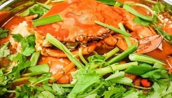 Fai Gor Seafood Hot Pot Restaurant 매장 이미지