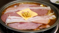 구삼부대찌개 매장 이미지