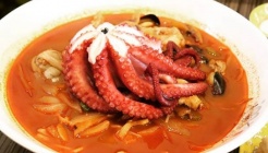 짬홍 매장 이미지