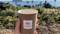 카페폴린 매장 이미지