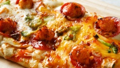 작품 파스타&피자 매장 이미지