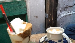 콩카페 매장 이미지