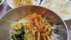 장터보리밥집 매장 이미지