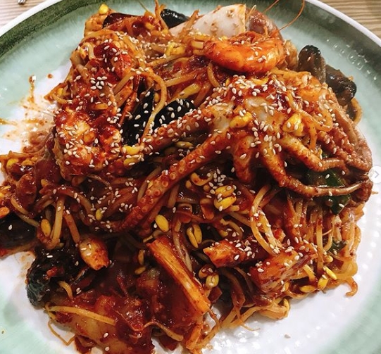 호숫가애 매장 이미지