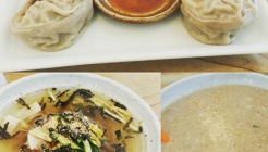 풍경칼국수랑메밀이랑 매장 이미지