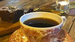 바람커피 매장 이미지