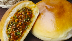 천년누리 전주빵 매장 이미지