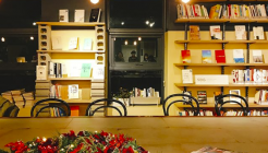 지식방앗간 B밀 매장 이미지