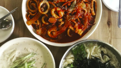 동원손칼국수 매장 이미지