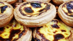 타르트킹 매장 이미지