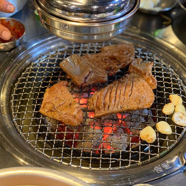 송원 마포 돼지갈비  매장 이미지