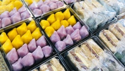 살림떡 매장 이미지