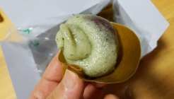 이음 망개떡 매장 이미지