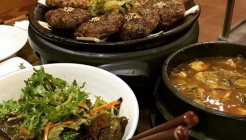 목원떡갈비 매장 이미지