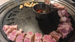 냉장고 매장 이미지