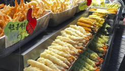 속초관광수산시장 매장 이미지