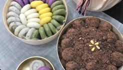 신영떡집 매장 이미지