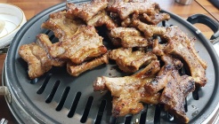 부모산가든 매장 이미지