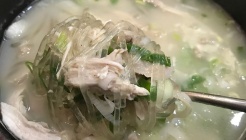 왕십리닭곰탕 매장 이미지