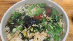 즉석우동짜장 매장 이미지