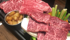 하이엔드미친등심 매장 이미지