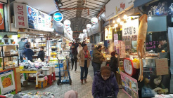 동문재래시장 매장 이미지