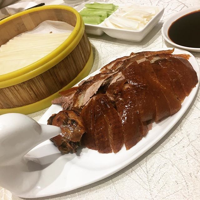 Bianyifang Roast Duck 매장 이미지