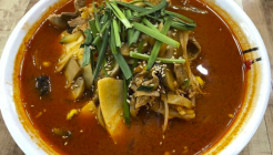 정가네 수타짬뽕 매장 이미지