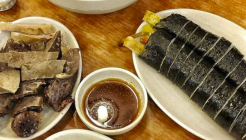 명동분식 매장 이미지