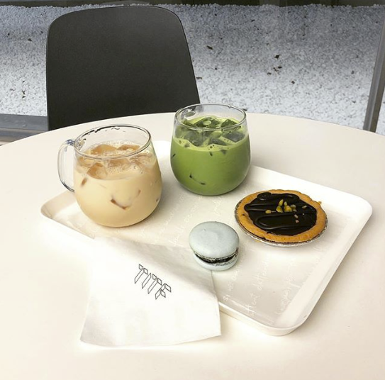 티아이티에프 매장 이미지