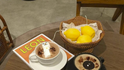 금샘다방 매장 이미지