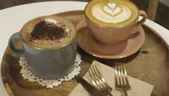 Precoffee 매장 이미지