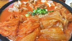 신가네김치찜전골 매장 이미지