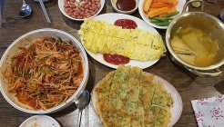 뱅뱅골뱅이 매장 이미지