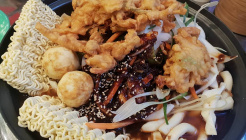 솜이네떡볶이 매장 이미지
