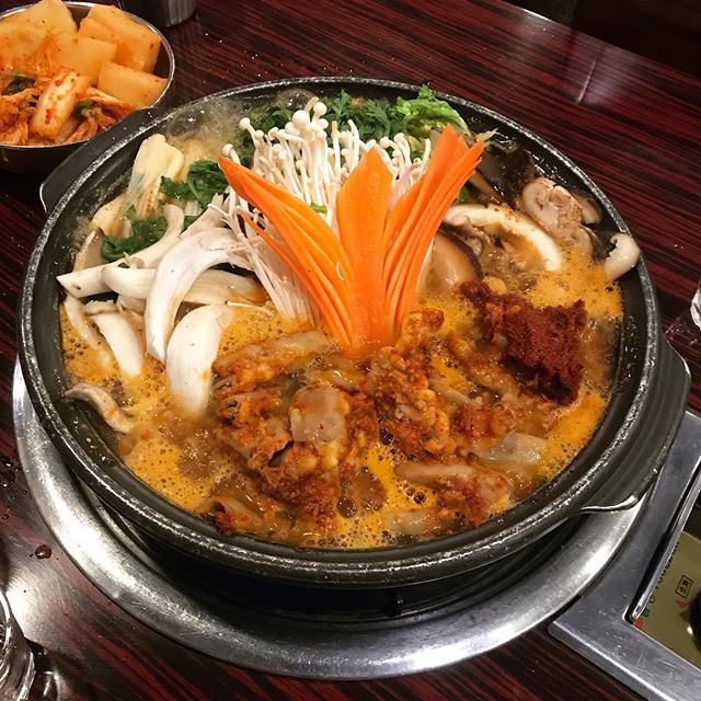 중앙해장 매장 이미지