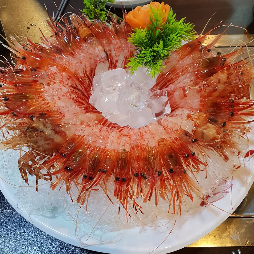 어촌회마을 매장 이미지