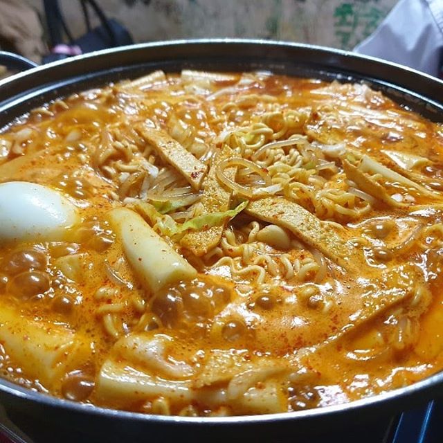 목동분식 매장 이미지
