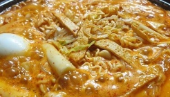 목동분식 매장 이미지