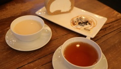 로네펠트티하우스 매장 이미지