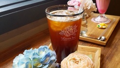 러빈허 플라워카페 매장 이미지