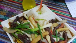 Ceviche210 페루 레스토랑 매장 이미지